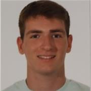 Estudiante de Química que puede ayudar a muchas personas que lo necesiten.